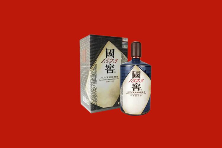 吉阳镇国窖1573回收
